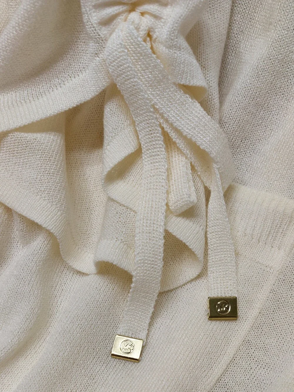 Michael Kors-Long Cardigan- Sz. XL.